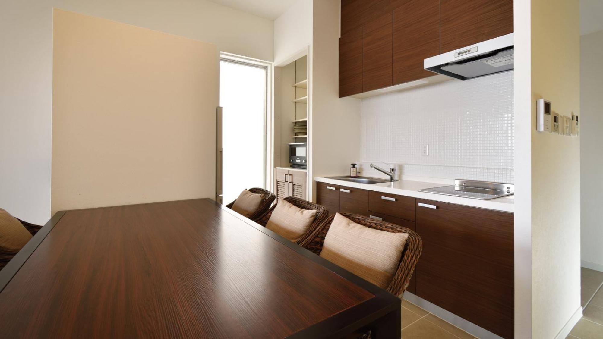 נאקיג'ין Pool Villa Imadomari By Coldio Premium מראה חיצוני תמונה