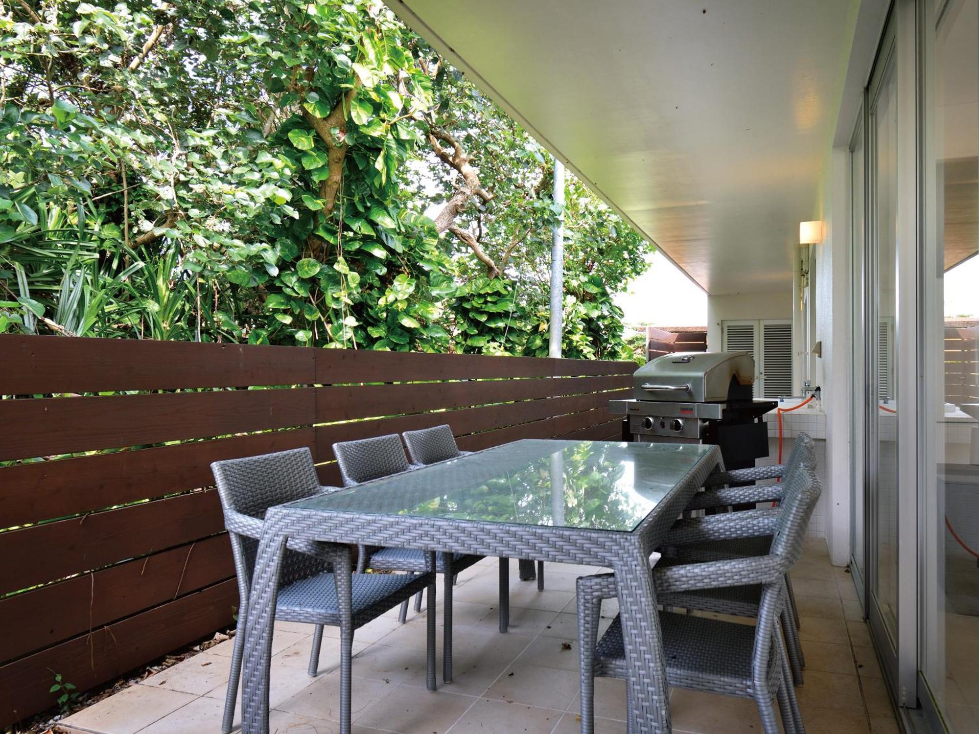 נאקיג'ין Pool Villa Imadomari By Coldio Premium חדר תמונה